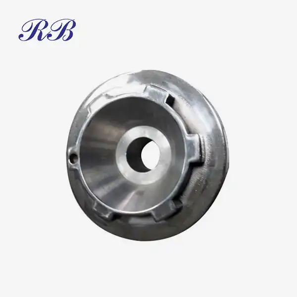 Threaded Floor Flange